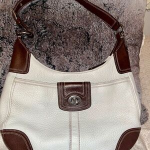 Coach Vintage Hamilton Hobo Bag